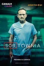Triage tv show poster
