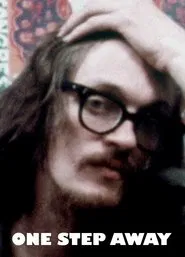 One Step Away movie poster