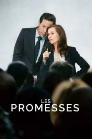 Promises movie poster