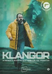 Klangor tv show poster