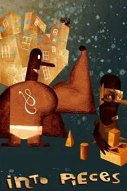 Poster do filme Into Pieces