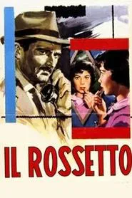 Lipstick movie poster