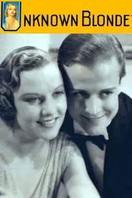 Unknown Blonde movie poster