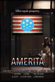 Amerita movie poster
