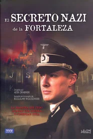 The Secret of the Ciphers Fortress tv show poster