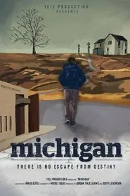 Michigan movie poster