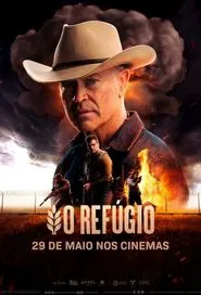 Poster do filme O Refúgio