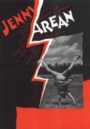 Poster do filme Jenny Arean: Gescheiden Vrouw op Oorlogspad