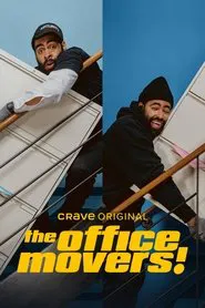 The Office Movers tv show poster