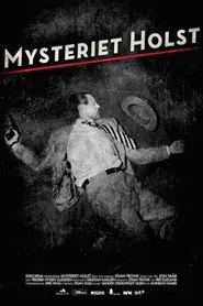 Mysteriet Holst movie poster
