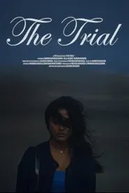 The Trial movie poster