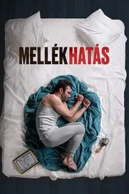 Mellékhatás tv show poster
