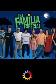 Una familia especial como la tuya tv show poster