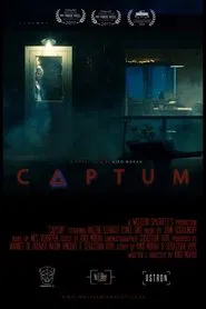 Captum movie poster
