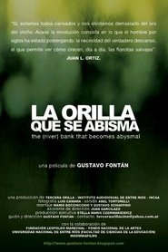 The Shore That Falls movie poster