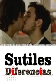 Poster do filme Sutiles diferencias