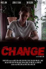 Change movie poster