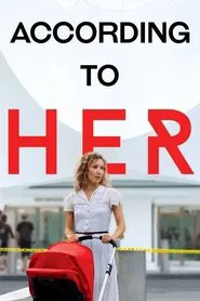 According to Her movie poster