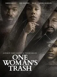 One Woman's Trash movie poster