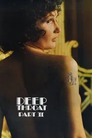 Poster do filme Deep Throat Part II