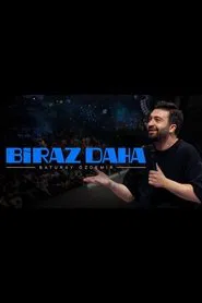 Poster do filme Baturay Özdemir: Biraz Daha