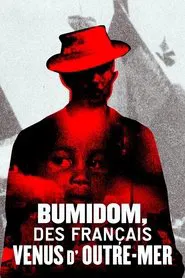 Poster do filme Bumidom, des Français venus d'Outre-mer