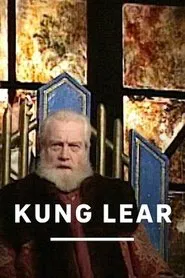 Poster do filme King Lear