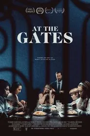 At the Gates movie poster