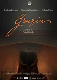 Grazia movie poster