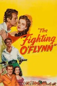 Poster do filme The Fighting O'Flynn