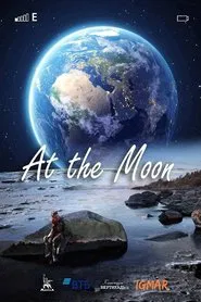Poster do filme At The Moon