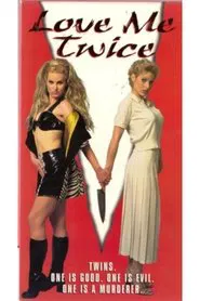 Love Me Twice movie poster