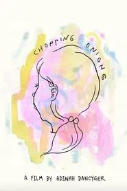Chopping Onions movie poster
