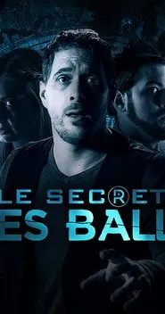 Poster da série Le Secret Des Balls