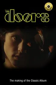 Classic Albums: The Doors movie poster