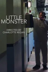 Little Monster movie poster
