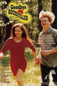 Żegnaj Rockefeller tv show poster