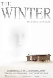 The Winter movie poster