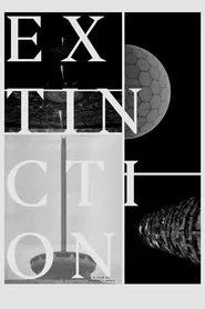 Extinction movie poster