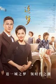 Face to Sea tv show poster