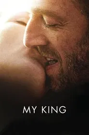 Poster do filme Meu Rei
