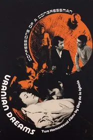 Poster do filme Confessions of a Congressman