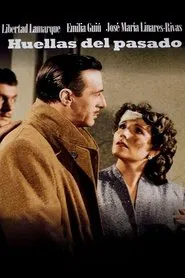 Poster do filme Huellas del pasado