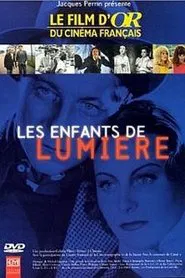 Les Enfants de Lumière movie poster