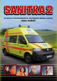 Sanitka 2 tv show poster
