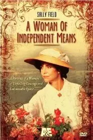 A Woman of Independent Means movie poster