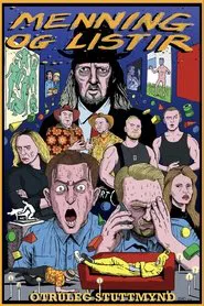 Poster do filme Arts and Culture