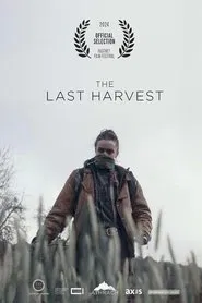 Poster do filme The Last Harvest