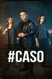 #Caso tv show poster