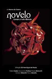 Novelo movie poster
